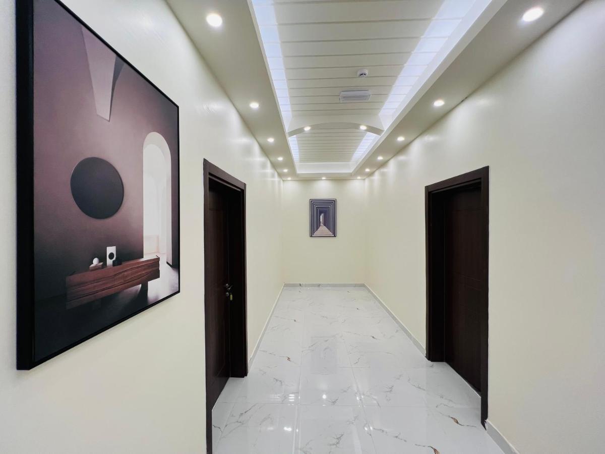 Falcon Grand Hotel Ras al Hadd Exteriér fotografie