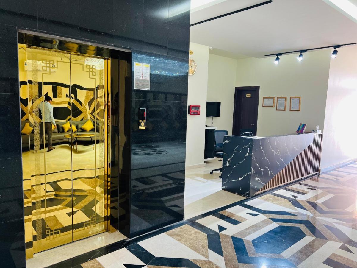 Falcon Grand Hotel Ras al Hadd Exteriér fotografie